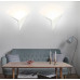 Настенный светильник DesignLed GW-9103-3-WH-WW 002090
