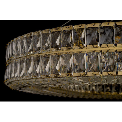 Подвесная люстра Arti Lampadari Sora E 1.5.100.100 G