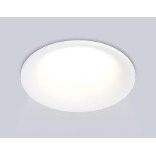 Встраиваемый светильник Ambrella Light Techno spot GX Standard tech TN51810