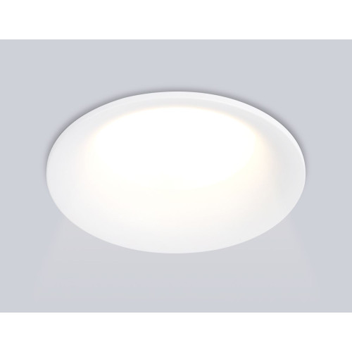 Встраиваемый светильник Ambrella Light Techno spot GX Standard tech TN51810