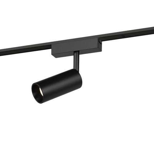Шинопровод магнитный накладной Эра TRM-S5-300 BK Б0061538
