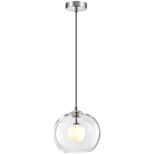 Подвесной светильник Odeon Light Lostar 4955/1