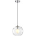 Подвесной светильник Odeon Light Lostar 4955/1