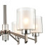 Подвесная люстра Vele Luce Felice VL1425L06