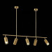 Подвесной светильник ST Luce Sormano SL1206.303.05