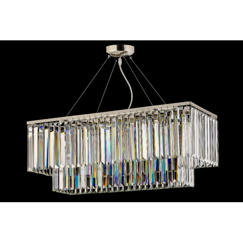 Подвесная люстра Arti Lampadari Enio E 1.5.70x25.101 NP
