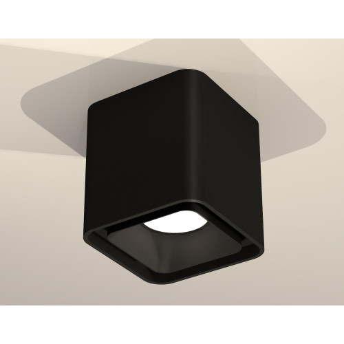 Накладной светильник Ambrella Light Techno XS7841002 (C7841, N7702)