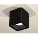 Накладной светильник Ambrella Light Techno XS7841002 (C7841, N7702)