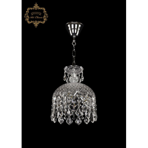 Подвесная люстра Art Classic 14.01.3.d22.Cr.L