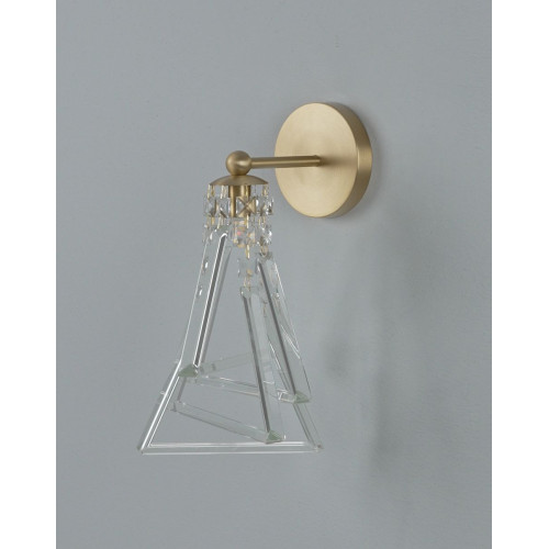 Бра Moderli Brass V11944-1W