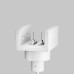 Уличный трековый светильник Maytoni Focus Led Elasity IP O-TR01-1-P-8WW3K