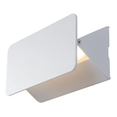 Настенный светодиодный светильник iLedex Scorpio ZD8064-5W WH