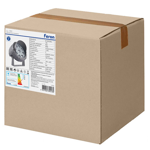 Прожектор Feron LL-701 51786
