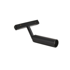Трековый светильник Crystal  Lux CLT 0.33 003 6W BL 4000K