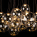 Подвесная люстра Loft IT Pop it 10270/D24