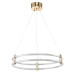 Подвесная люстра Zortes Ringer ZRS.57792.116