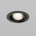 Встраиваемый светильник Maytoni Lens DL105-12W4K-B