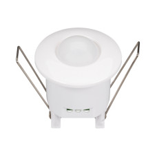 Датчик движения Arlight Prime-PIR-BUILT-R53-200W (230V, 1.7A, Multi, IP20) 031844