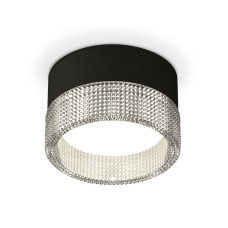 Потолочный светильник Ambrella Light Techno Spot XS8102030 (C8102, N8480)