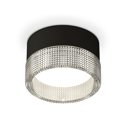 Потолочный светильник Ambrella Light Techno Spot XS8102030 (C8102, N8480)