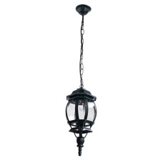 Уличный подвесной светильник Arte Lamp Atlanta A1045SO-1BG