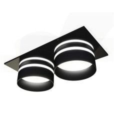 Встраиваемый светильник Ambrella Light Techno XC7636042 (C7636, N7142)