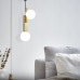 Подвесной светильник ImperiumLoft Pansy 204539-26