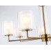 Подвесная люстра Ambrella Light High Light Heigh Light LH56013
