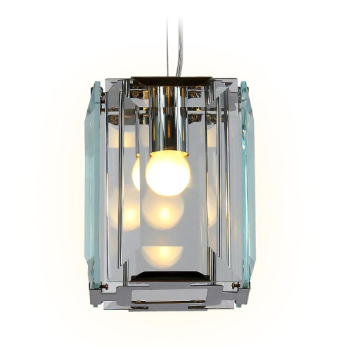 Подвесной светильник Ambrella Light Traditional TR5107