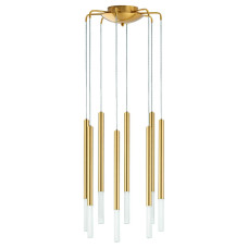 Подвесная люстра Lightstar Tubo L8T747143