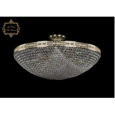 Потолочная люстра Art Classic 21.321.70SP.G