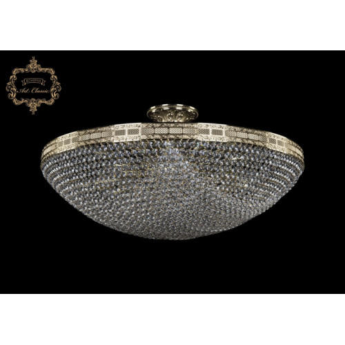 Потолочная люстра Art Classic 21.321.70SP.G Потолочная люстра Art Classic 21.321.70SP.G