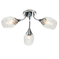 Потолочный светильник Escada Tulip 670/3P