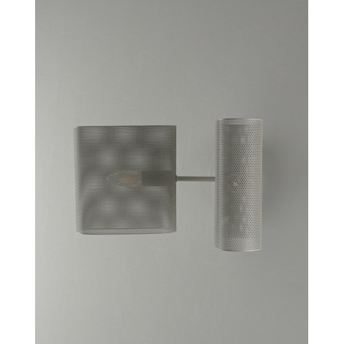 Бра Moderli Metalicana V11809-2W