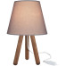 Настольная лампа Toplight Sophia TL1619T-01GR