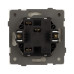 Механизм выключателя одноклавишный проходной Arlight SWT-TENDO-MKP1-PL-WH (230V, 10A) 054148 Механизм выключателя одноклавишный проходной Arlight SWT-TENDO-MKP1-PL-WH (230V, 10A) 054148