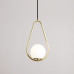 Подвесной светильник ImperiumLoft Hoop 213738-26