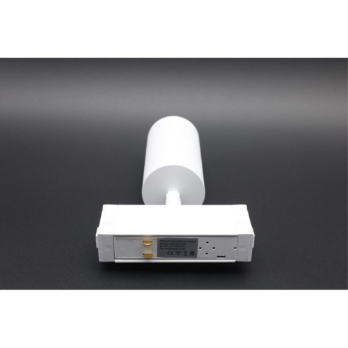 Трековый магнитный светильник Aployt Magnetic track 220 APL.0209.11.01