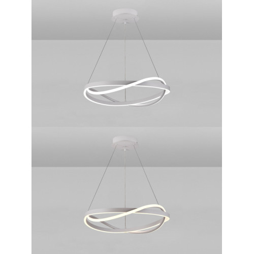 Подвесной светильник Natali Kovaltseva Finam HIGH-TECH LED LAMPS 82055 Подвесной светильник Natali Kovaltseva Finam HIGH-TECH LED LAMPS 82055