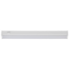 Настенно-потолочный светильник ЭРА LLED-01-04W-6500-W Б0033303