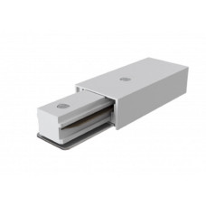 Ввод питания для однофазного шинопровода Эра TR-1PA-PC-WH Б0054475