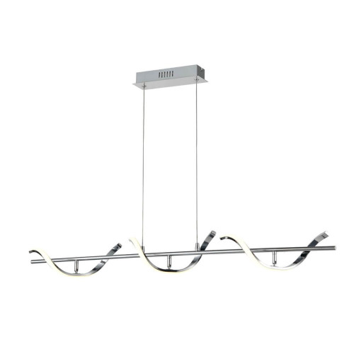 Подвесной светильник Vele Luce Netta VL7075P04