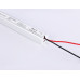 Блок питания Ambrella Light LED Driver 12V 18Вт AC185-260 1.5A IP20 GS8601