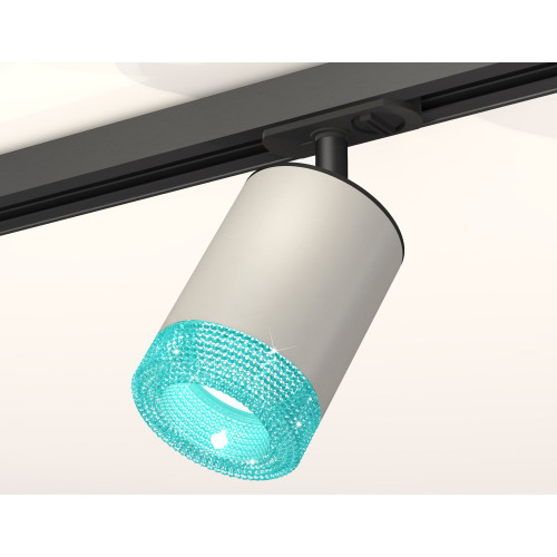 Комплект трекового светильника Ambrella Light Track System XT7423011 (A2537, C7423, N7194)