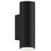 Настенный светильник Hesby Lighting Edge HSBL_0126
