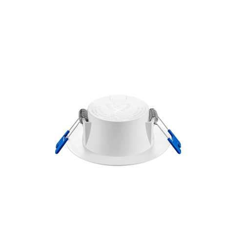 Встраиваемый светильник OPPLE US LEDDownlightRc-US R125-9W-4000-WH-GP 540001066510