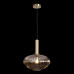 Подвесной светильник Loft IT IRIS 2070-C+BR