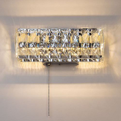 Настенный светильник Citilux Palant CL325312