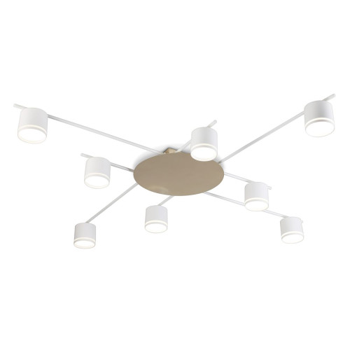 Потолочный светильник Ambrella Light Comfort Style GX53 FL51759