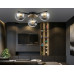 Потолочный светильник Ambrella Light High Light Modern LH12006